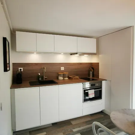 Dependance Cosy Dans Maison Bordelaise A 200m Du Tram Et Du Chu Apartment